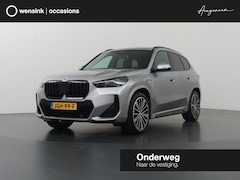 BMW X1 - xDrive25e M-Sport | Trekhaak | Panoramadalk | Harman / Kardon | Shadowline | Full Led | St