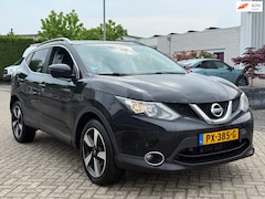Nissan Qashqai - 1.2 N-Vision AUTOMAAT DEFECT