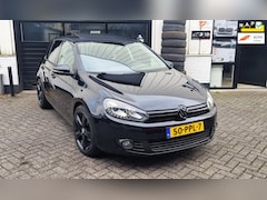 Volkswagen Golf - 1.4 TSI Highline/ DSG New/ Opendak/ Alcantara