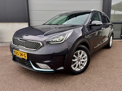 Kia Niro - 1.6 GDi PHEV DynamicPlusLine / Adapt Cruise / Apple Carplay