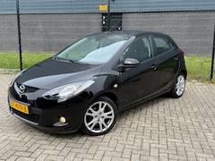 Mazda 2 - 2 1.3 |GT-M Line| |Airco| |Stoelverwarming|