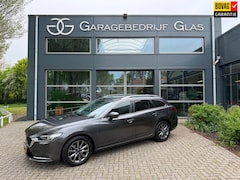 Mazda 6 Sportbreak - 2.0 SkyActiv-G 165 Comfort