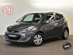 Hyundai ix20 - 1.4i i-Motion TREKHAAK|ALL-SEASON|AIRCO
