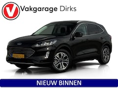 Ford Kuga - 2.5 PHEV 225 PK Titanium ✅ Winter Pack ✅ Keyless ✅ Trekhaak