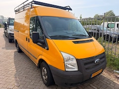 Ford Transit - 280M 2.2 TDCI Ambiente