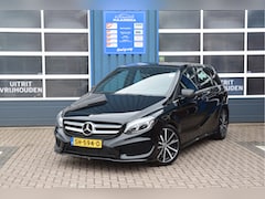 Mercedes-Benz B-klasse - 180 Business Solution AMG Upgrade Edition