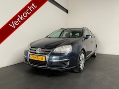 Volkswagen Golf Variant - 1.4 TSI Trendline