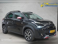 Citroën C3 Aircross - 1.2 PureTech Shine