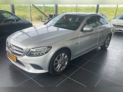Mercedes-Benz C-klasse - 300 e Business Solution Luxury Limited Hybride | Distronic Plus | LED | Digital Cockpit