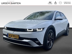 Hyundai IONIQ 5 - Long Range Pure Edition 84 kWh | Achterbank in delen neerklapbaar | Achterruitverwarming |