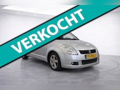 Suzuki Swift - 1.3 GA|airco|stoelverwarming|lichtmetaal