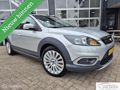 Ford Focus Wagon - 1.8 X Road CLIMA CRUISE PDC NAP
