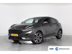 Ford Puma - 1.0 EcoBoost Hybrid ST-Line | 1e Eigenaar | Automaat | Winter Pack | Navi | Camera | Parke