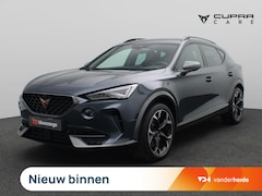 CUPRA Formentor - 1.4 e-Hybrid VZ Copper Edition 245PK DSG 360gr. Camera, Memorystoel, Elektr. Achterklep, M