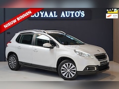 Peugeot 2008 - 1.2 VTi Active | AUT | NAVI | AIRCO | CRUISE | NAP | APK