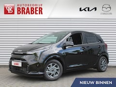 Kia Picanto - 1.0 GDi DynamicPlusLine | Nieuw | Direct leverbaar | Tot € 2.000 inruilvoordeel bij aansch