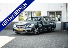 Mercedes-Benz E-klasse Estate - 250 CGI Business Class Avantgarde