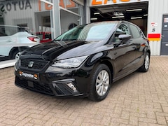 SEAT Ibiza - 1.0 TSI FR Business Intense