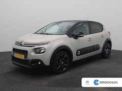 Citroën C3 - 1.2 PureTech S&S Shine Automaat | Navigatie | Cruise Control | Apple Carplay/Android Auto