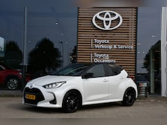 Toyota Yaris - 1.5 Hybrid Executive Limited Automaat 116pk | LED-koplampen | Stoelverwarming | Dealer-ond