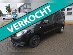 Mercedes-Benz Citan - 109 CDI BlueEFFICIENCY Business Ambition / AIRCO / NAP