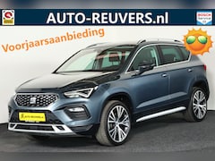 SEAT Ateca - 1.5 TSI Xperience / LED / ACC / CarPlay / Beats / Cam