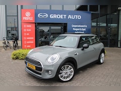 MINI One - 1.2 102pk Business Panoramadak Airco Navi NL auto