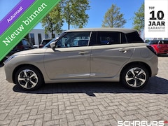Suzuki Swift - 1.2 Style Smart Hybrid|Automaat|Op voorraad
