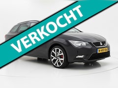 SEAT Leon ST - 1.2 TSI Style Business Clima/Cruise/Stoelverw