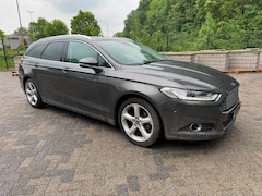 Ford Mondeo Wagon - 2.0 TDCi Vignale