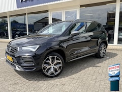 SEAT Ateca - 1.5 TSI FR Business Intense | Automaat | Full LED | Adapt. Cruise | Apple/Android | Keyles