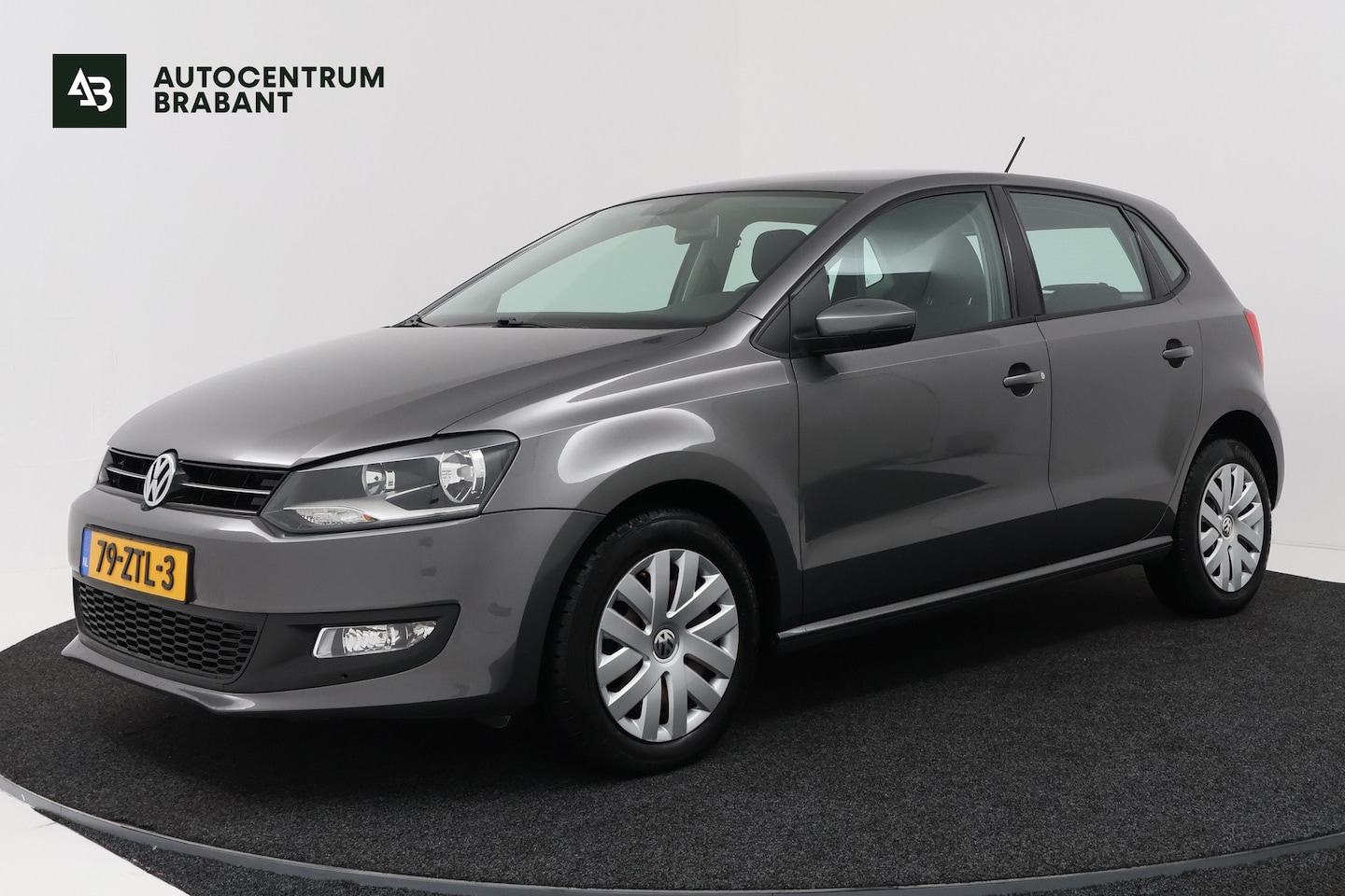 Volkswagen Polo - 1.2 TSI BlueMotion Comfortline (TREKHAAK, CRUISE CONTROL) - AutoWereld.nl