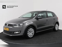 Volkswagen Polo - 1.2 TSI BlueMotion Comfortline (TREKHAAK, CRUISE CONTROL)