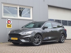 Ford Focus Wagon - 1.0 EcoBoost ST Line Business /