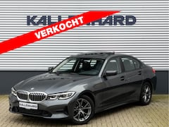 BMW 3-serie - 320d - Sportstoelen - Schuif-/kanteldak - Hifi - Camera - Keyless Entry