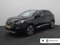 Peugeot 3008 - 1.6 PureTech Blue Lease Premium Elektrisch Verstelbare Stoelen | Camera | Elektrische Koff