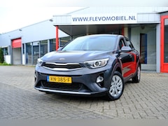 Kia Stonic - 1.2 MPi ComfortPlusLine Navigator *46.760km* Navi|1e Eig|Cam|Airco|CarPlay