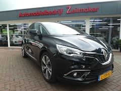 Renault Scénic - 1.2 TCe Intens Navi, Camera, Afneembare trekhaak