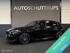 BMW 1-serie - M135i xDrive High Executive Edition M SPORT / SCHUIFDAK / VOL LEDER / PANO / HARMAN & KARD