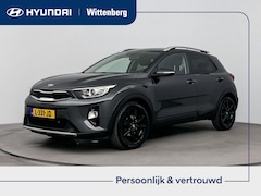 Kia Stonic - 1.4 MPi | All Season | Navi | Parkeersensoren | L.M. Velgen |