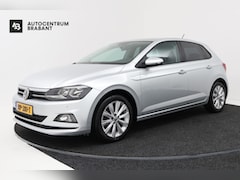 Volkswagen Polo - 1.0 TSI Highline (PARKEERSENSOREN, CRUISE CONTROL ADAPTIEF, CARPLAY)