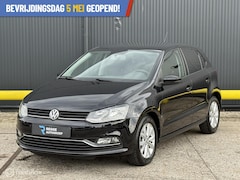Volkswagen Polo - 1.2 TSI Highline |AUTOMAAT|CRUISE|PDC|