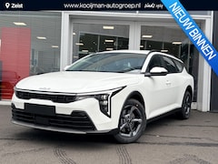 Kia K4 Sportswagon - 1.0 T-GDi MHEV Air | Direct leverbaar | Actieprijs inclusief lopende acties | Achteruitrij