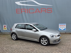 Volkswagen Golf - 1.2 TSI 5 DRS DSG PDC LM AIRCO