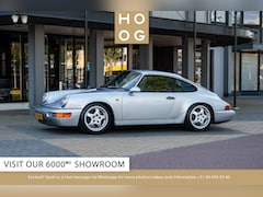 Porsche 911 - 964 Carrera RS