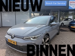 Volkswagen Golf - 1.4 eHybrid GTE | 18" | ACC | HUD