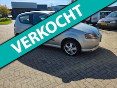 Chevrolet Kalos - 1.2 Spirit