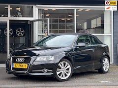 Audi A3 Cabriolet - 1.2 TFSI Ambition Pro Line S EXPORT / HANDEL