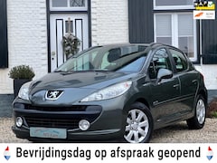Peugeot 207 - 1.4 VTi Sublime|Airco|Cruise|Nette auto