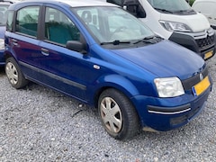 Fiat Panda - 1.2 5-DEURS APK TOT 13/11/2026